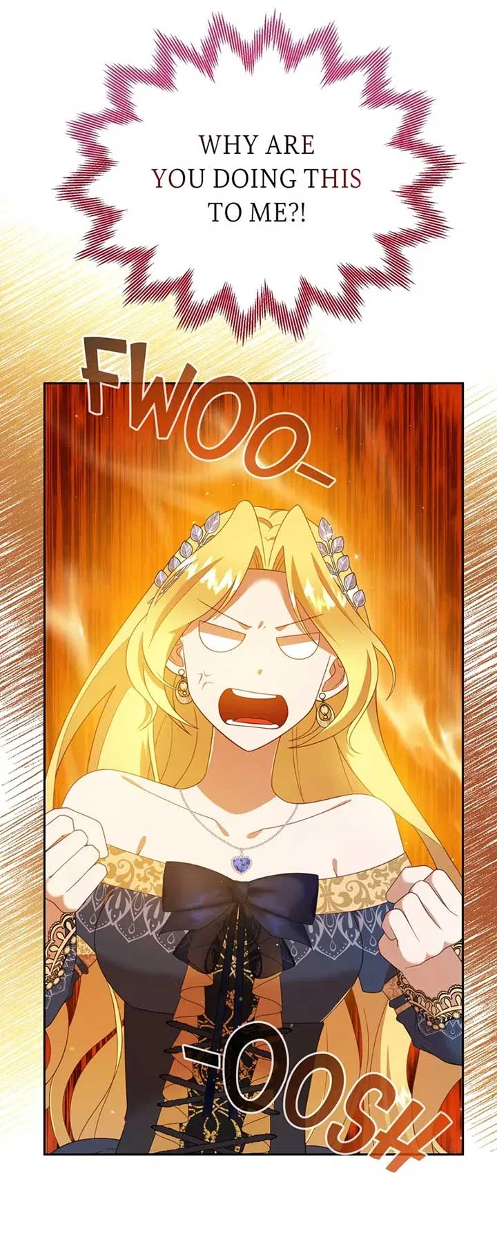 The Dolled Up Villainess Chapter 23 – Page 30
