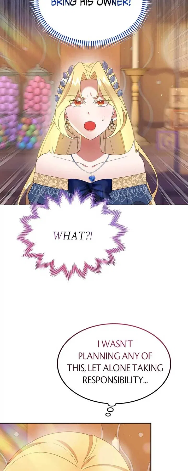The Dolled Up Villainess Chapter 23 – Page 42