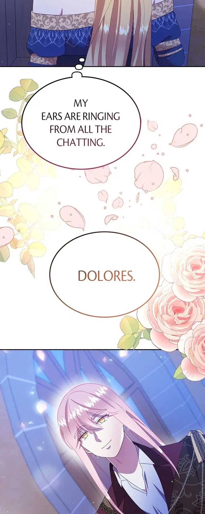 The Dolled Up Villainess Chapter 23 – Page 47