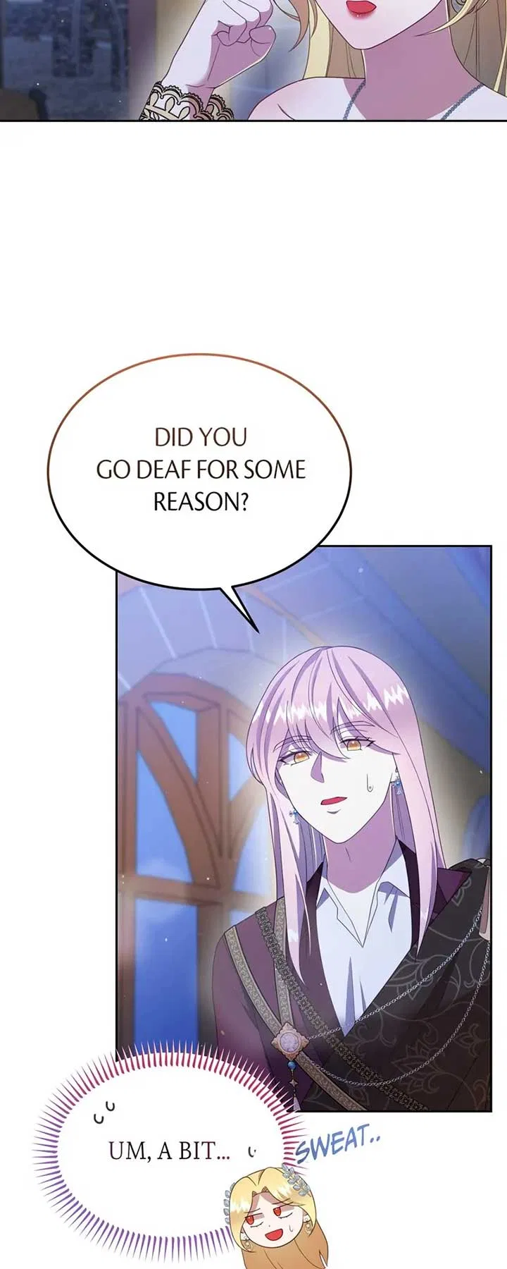 The Dolled Up Villainess Chapter 23 – Page 54