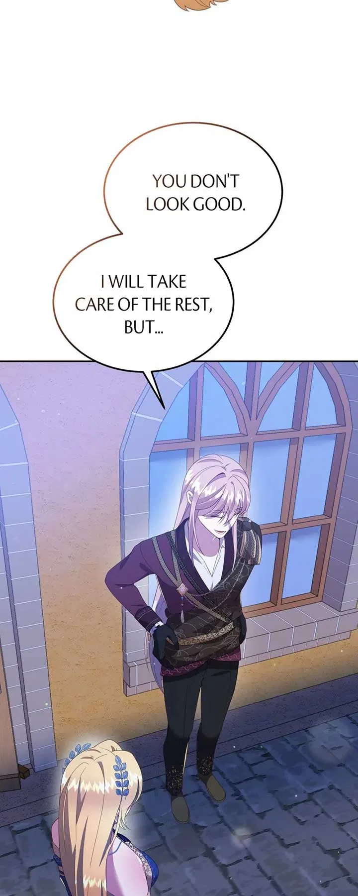 The Dolled Up Villainess Chapter 23 – Page 55