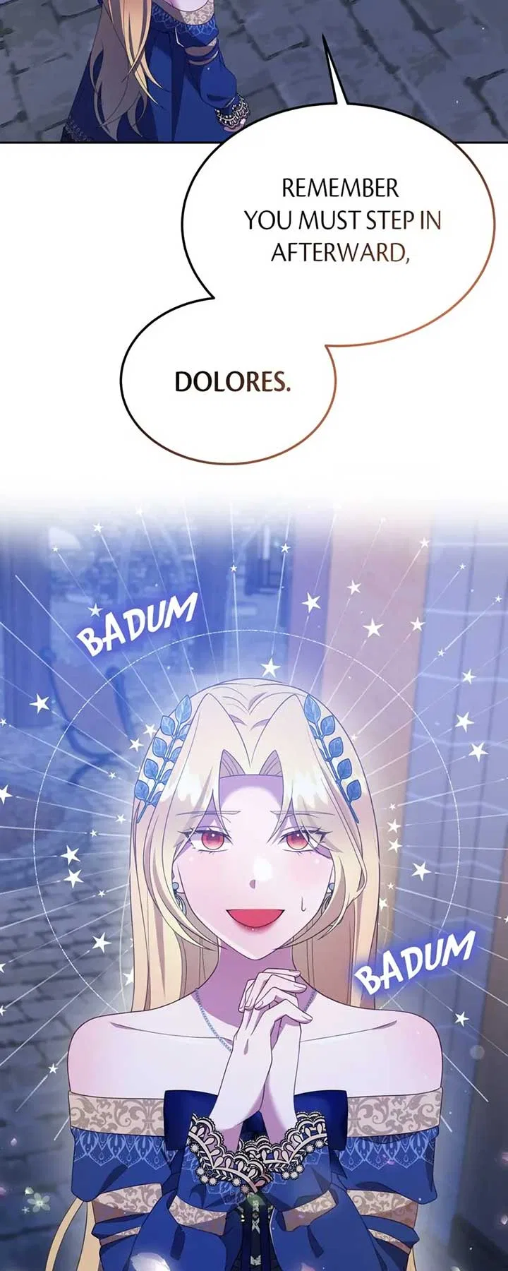 The Dolled Up Villainess Chapter 23 – Page 56