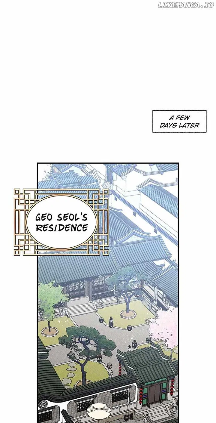 Royal Marriage (2024) Chapter 26 – Page 2