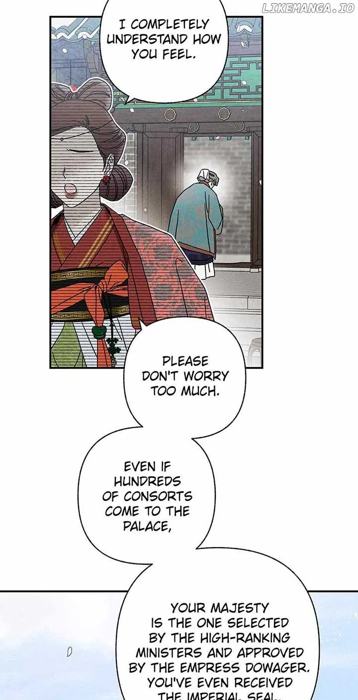 Royal Marriage (2024) Chapter 26 – Page 16