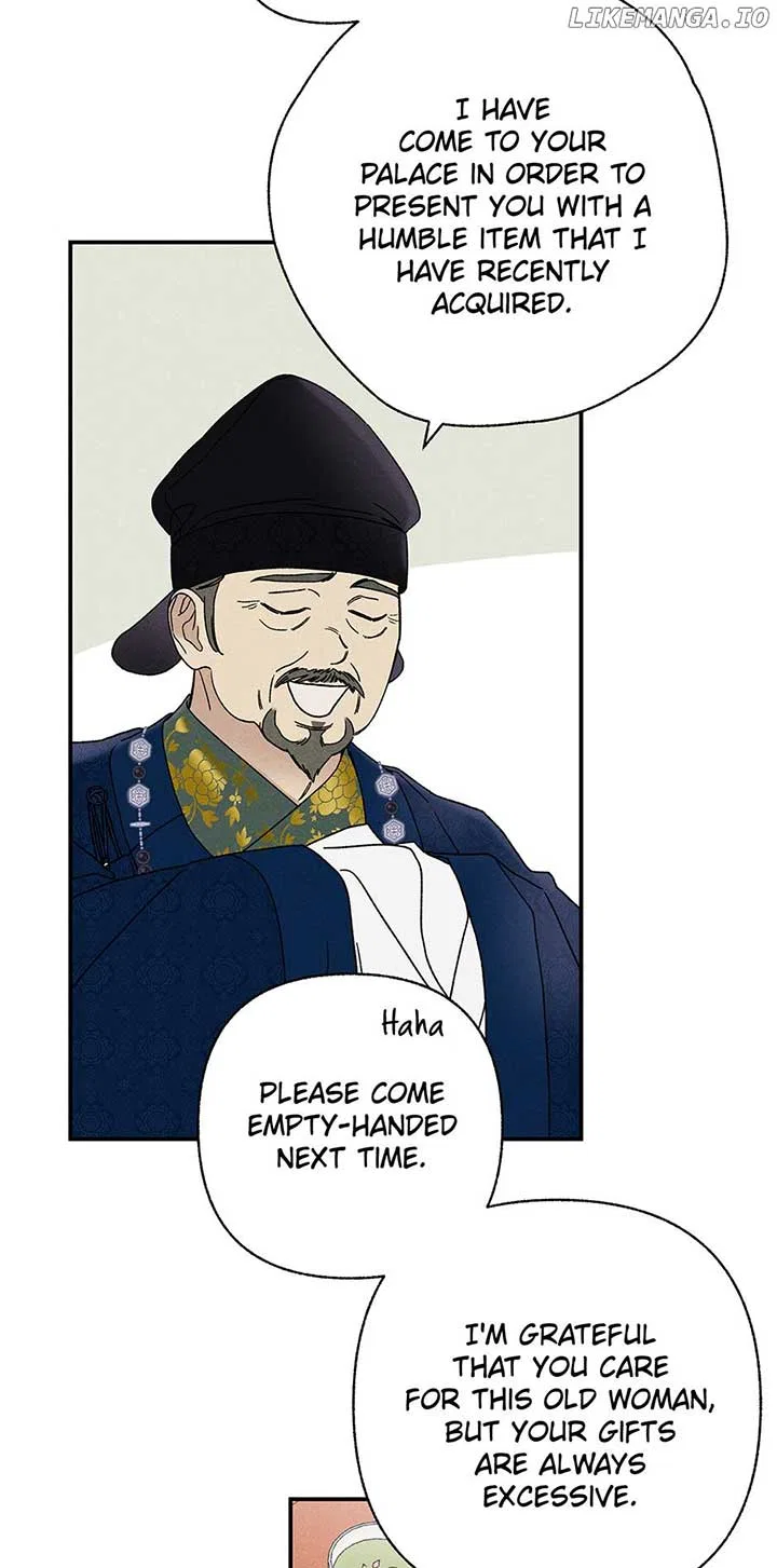 Royal Marriage (2024) Chapter 26 – Page 23