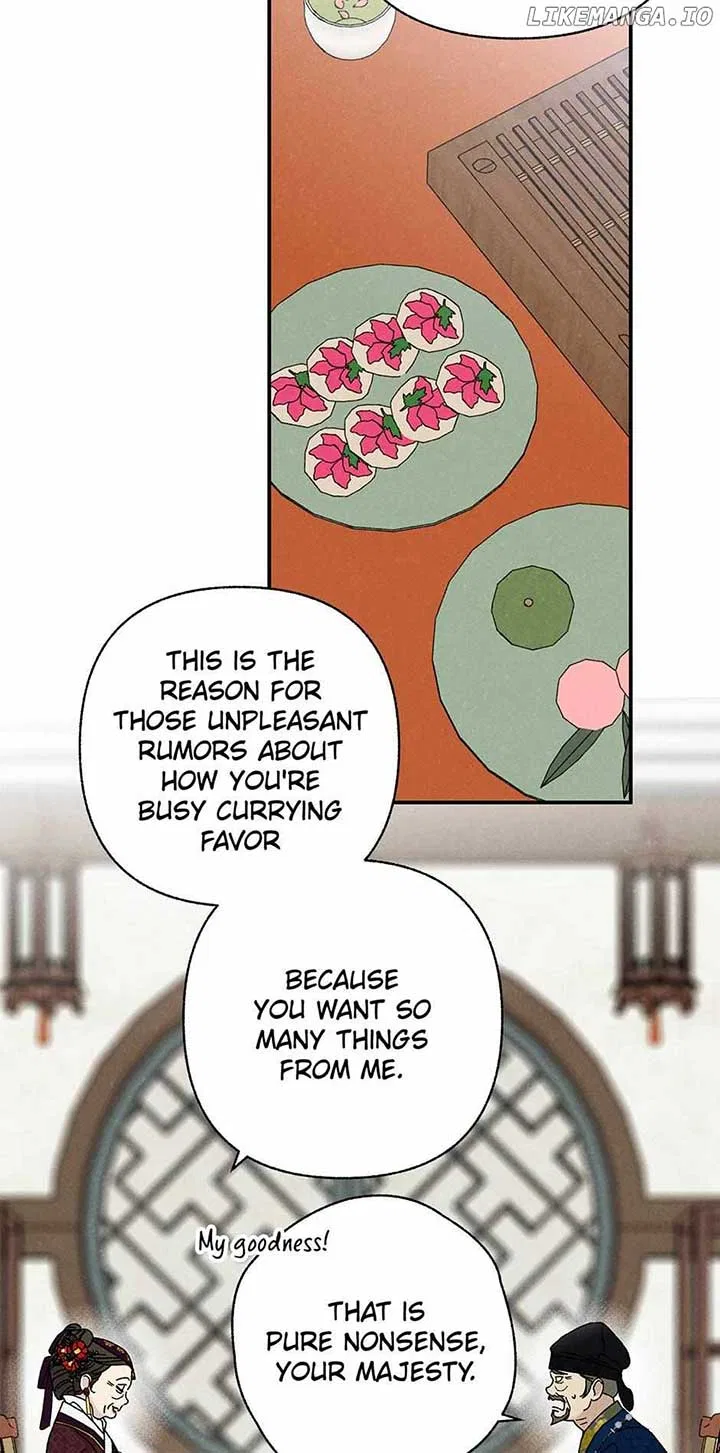 Royal Marriage (2024) Chapter 26 – Page 24