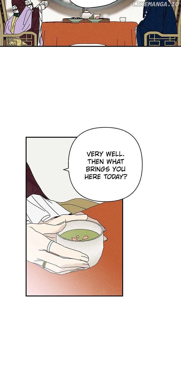 Royal Marriage (2024) Chapter 26 – Page 25
