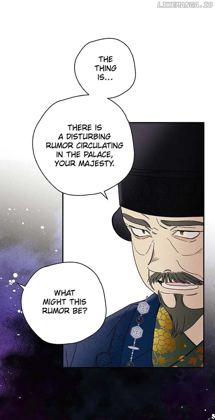Royal Marriage (2024) Chapter 26 – Page 26