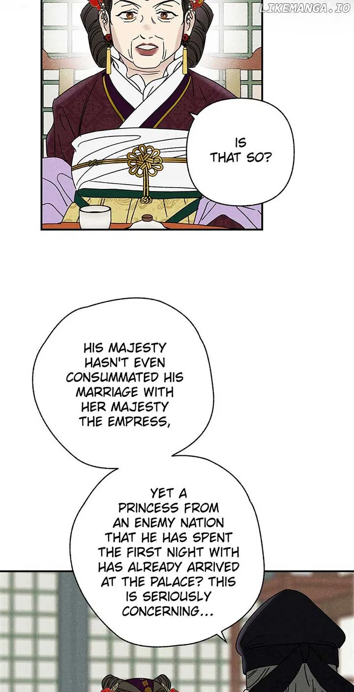 Royal Marriage (2024) Chapter 26 – Page 28