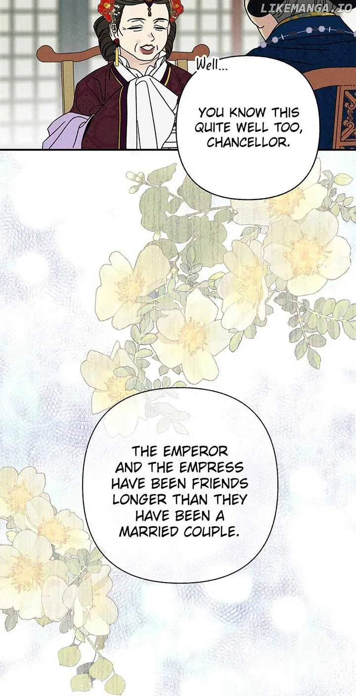 Royal Marriage (2024) Chapter 26 – Page 29