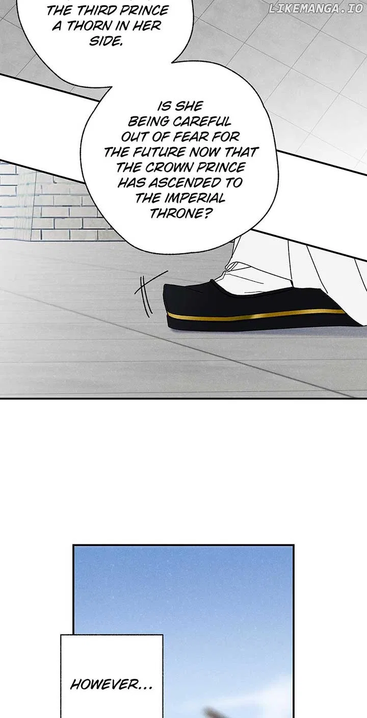 Royal Marriage (2024) Chapter 26 – Page 32