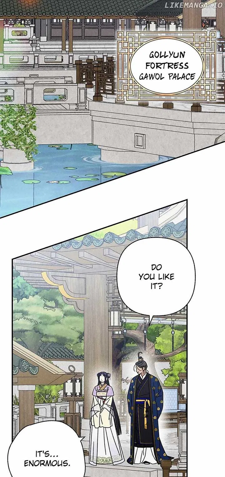 Royal Marriage (2024) Chapter 26 – Page 35