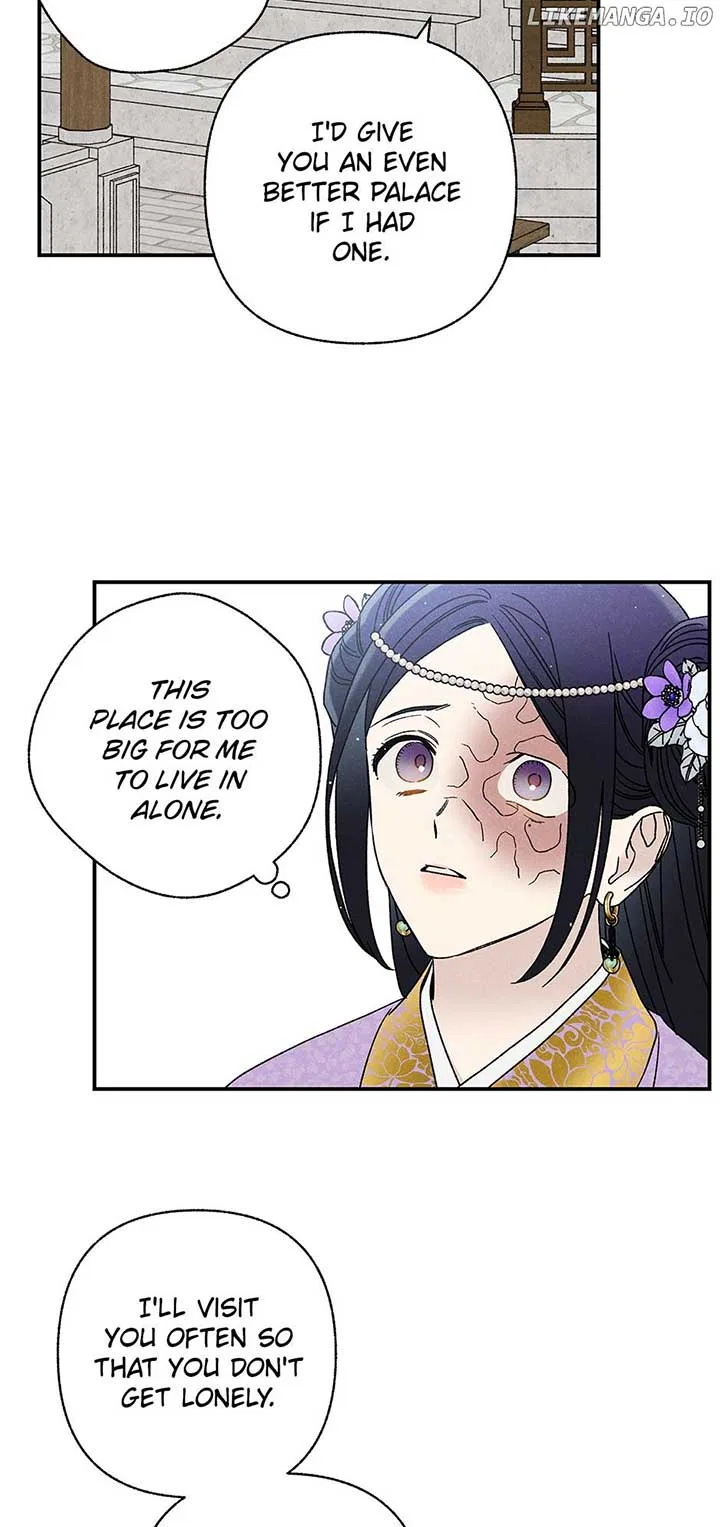 Royal Marriage (2024) Chapter 26 – Page 36