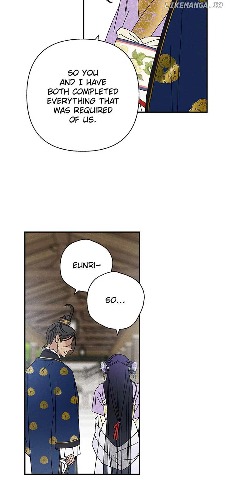 Royal Marriage (2024) Chapter 26 – Page 39