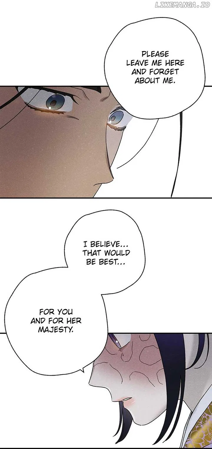 Royal Marriage (2024) Chapter 26 – Page 40