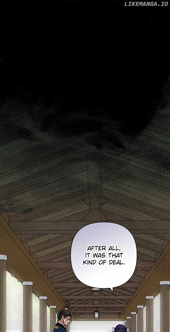 Royal Marriage (2024) Chapter 26 – Page 41