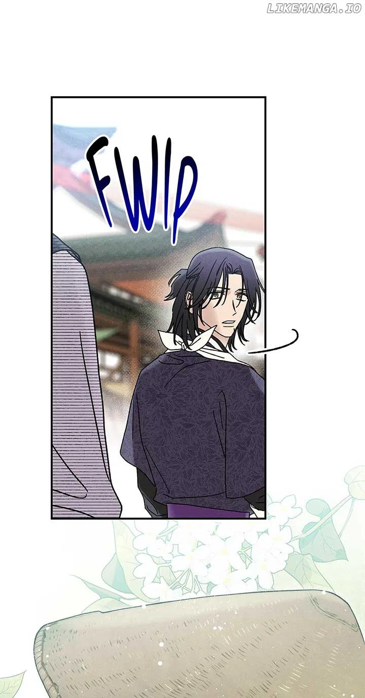 Royal Marriage (2024) Chapter 26 – Page 58