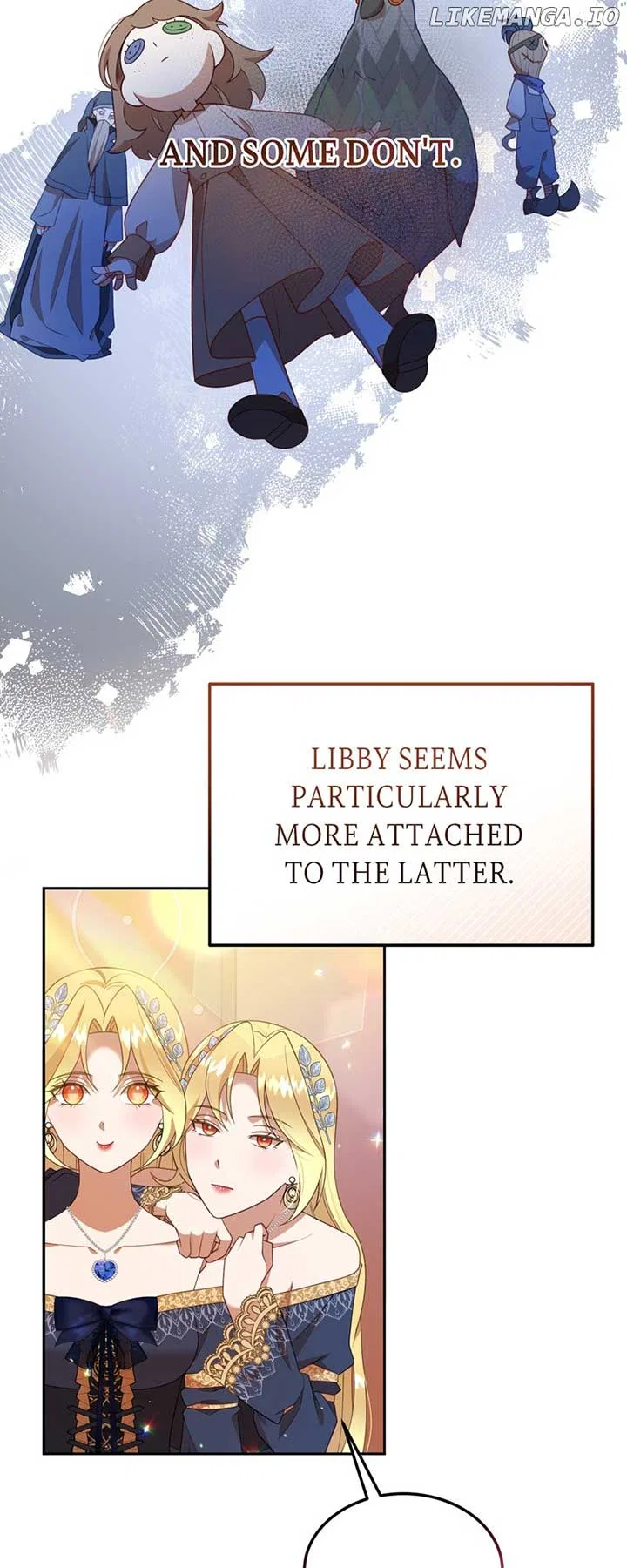 The Dolled Up Villainess Chapter 22 – Page 3