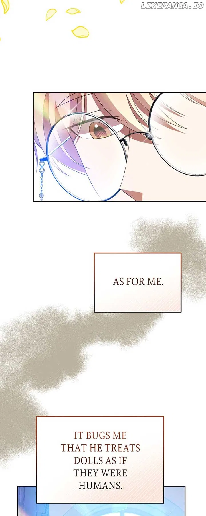 The Dolled Up Villainess Chapter 22 – Page 5