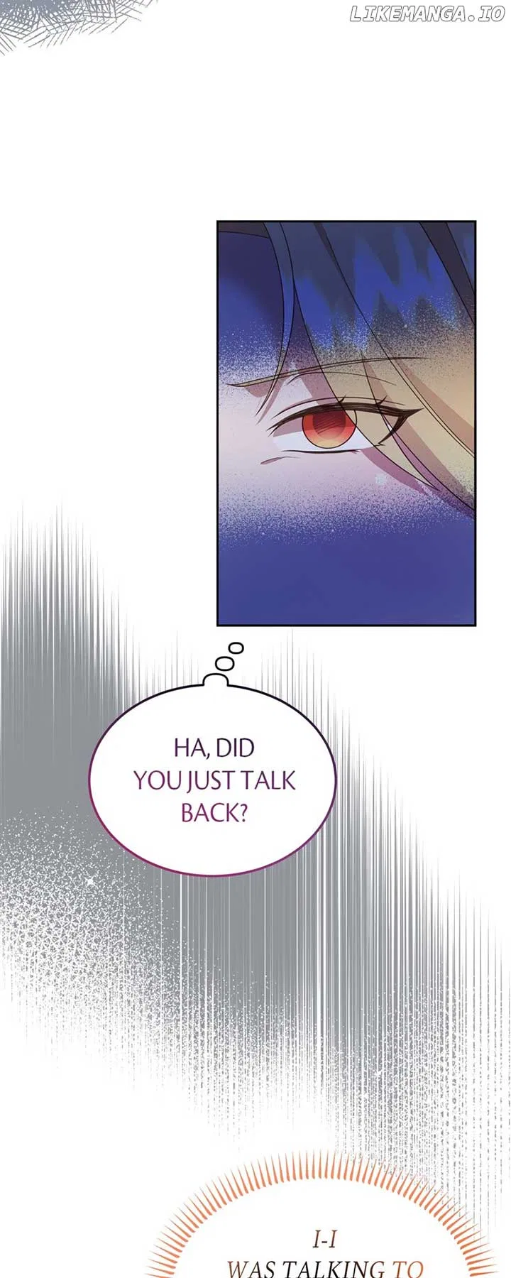 The Dolled Up Villainess Chapter 22 – Page 11
