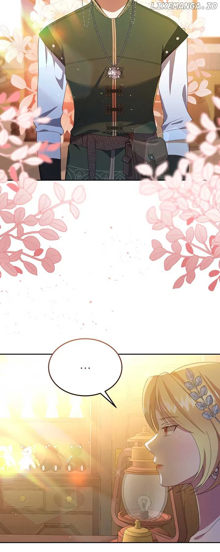 The Dolled Up Villainess Chapter 22 – Page 15