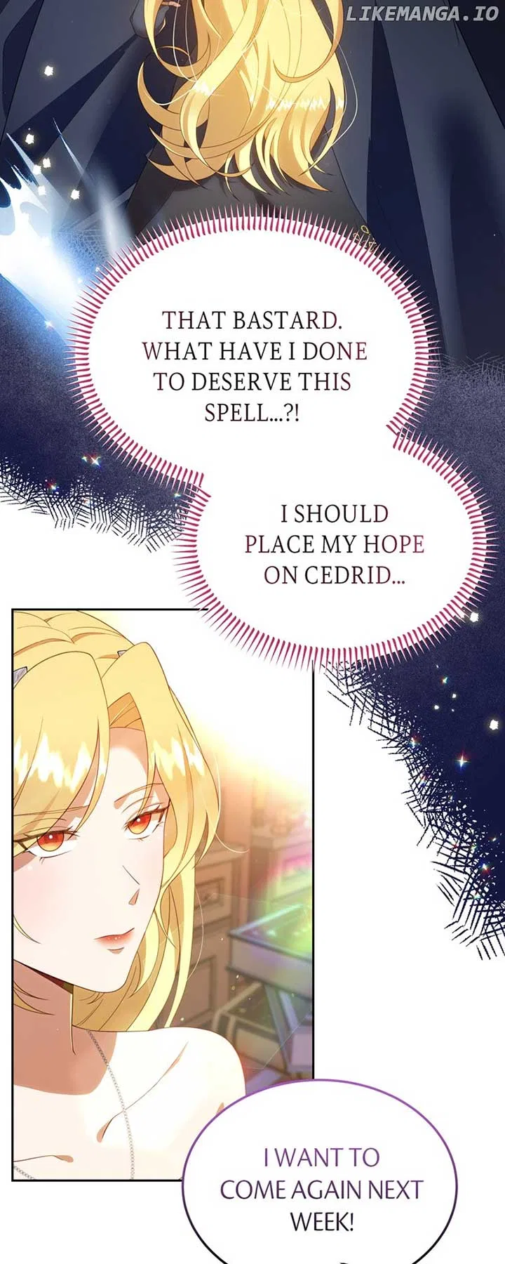 The Dolled Up Villainess Chapter 22 – Page 20