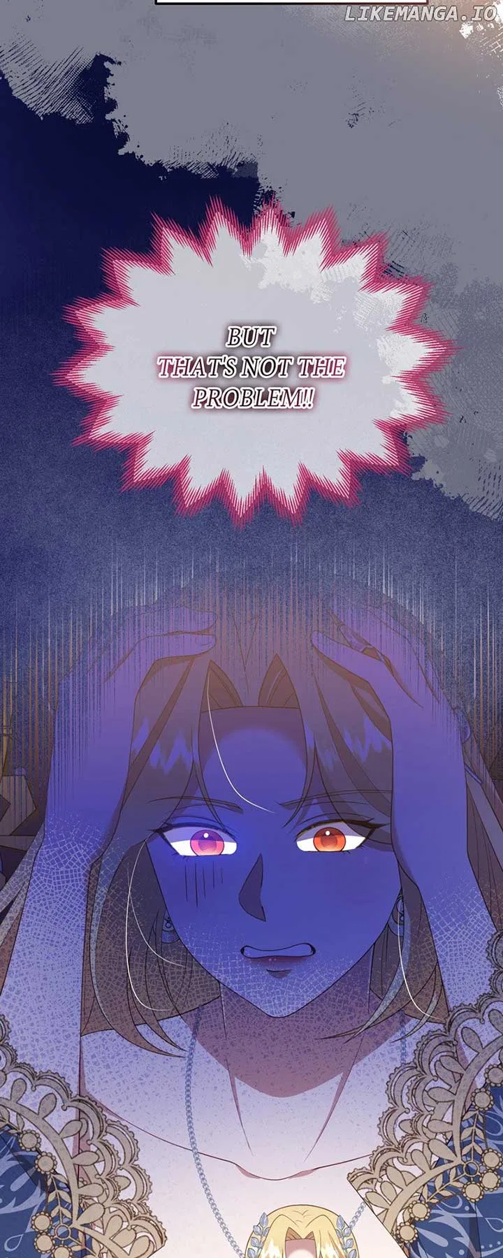 The Dolled Up Villainess Chapter 22 – Page 23