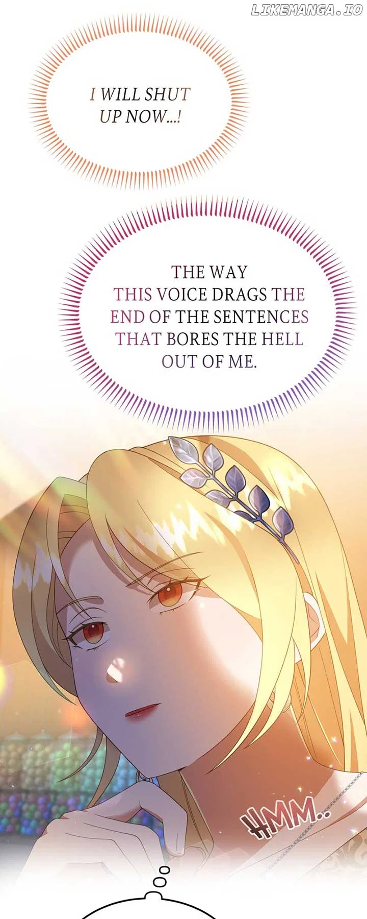 The Dolled Up Villainess Chapter 22 – Page 36