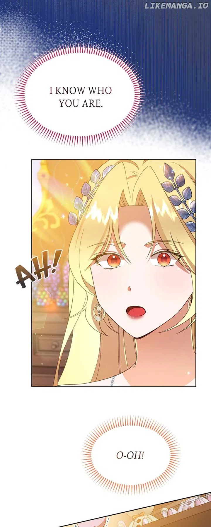 The Dolled Up Villainess Chapter 22 – Page 40