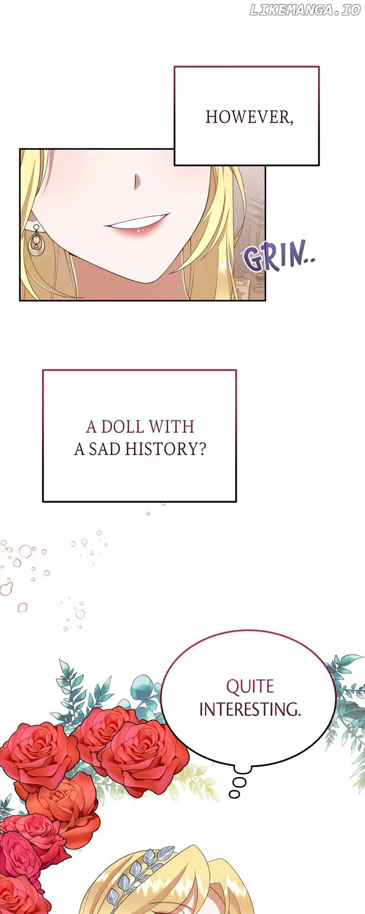 The Dolled Up Villainess Chapter 22 – Page 53