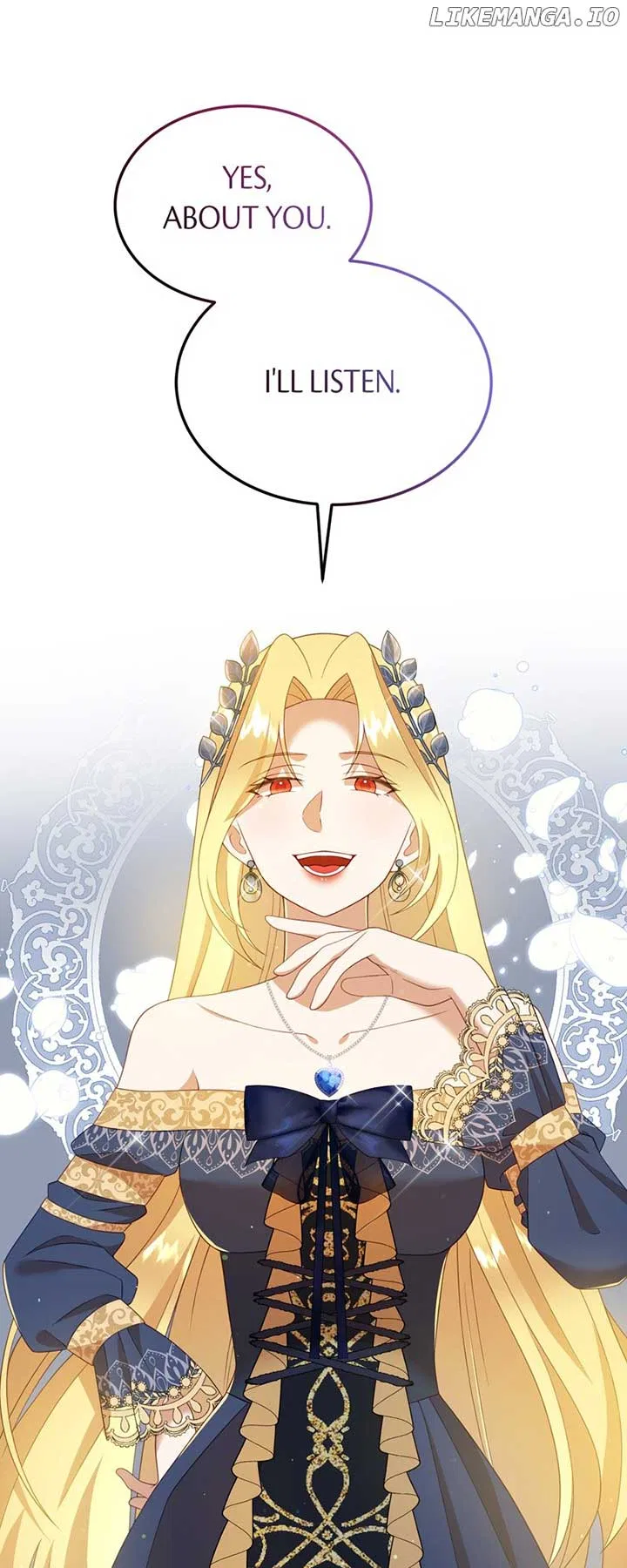 The Dolled Up Villainess Chapter 22 – Page 58