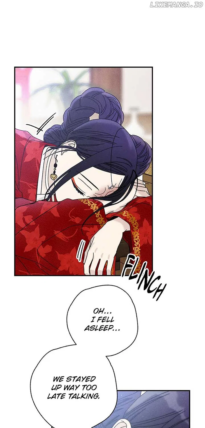 Royal Marriage (2024) Chapter 25 – Page 14