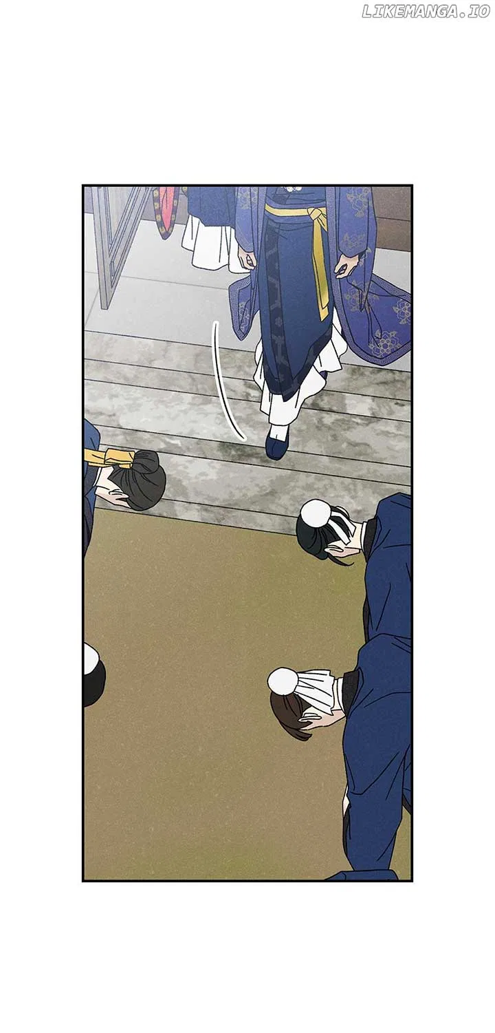 Royal Marriage (2024) Chapter 25 – Page 21