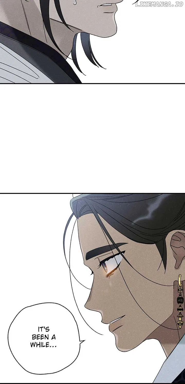 Royal Marriage (2024) Chapter 25 – Page 25