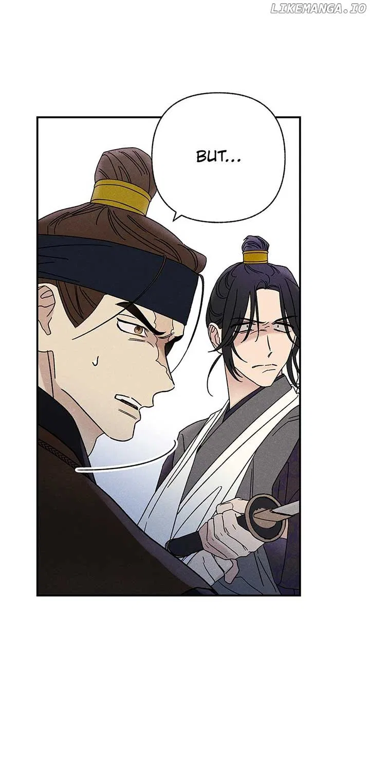 Royal Marriage (2024) Chapter 25 – Page 31