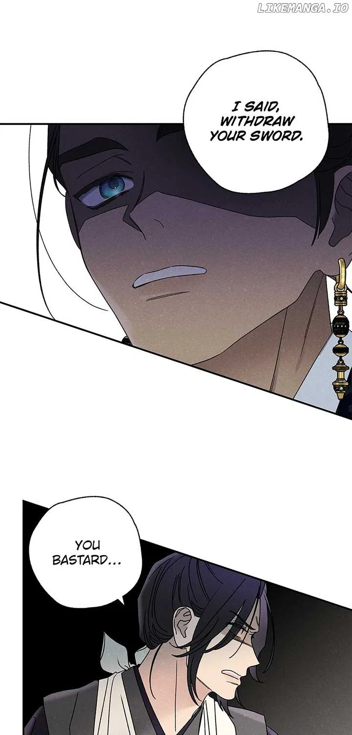 Royal Marriage (2024) Chapter 25 – Page 32