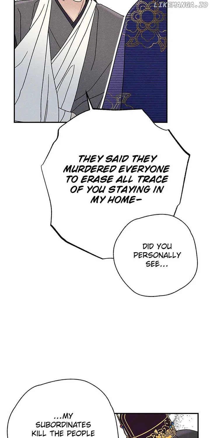Royal Marriage (2024) Chapter 25 – Page 46
