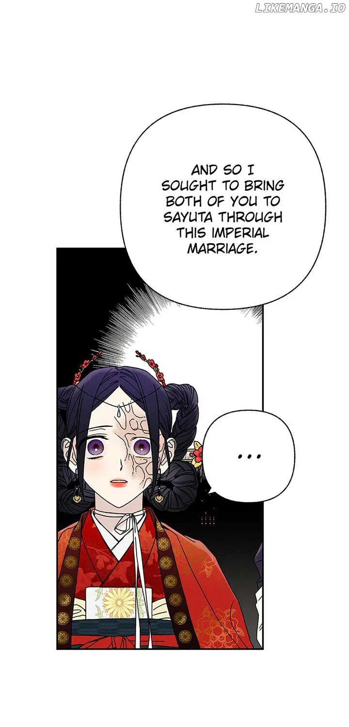 Royal Marriage (2024) Chapter 25 – Page 50
