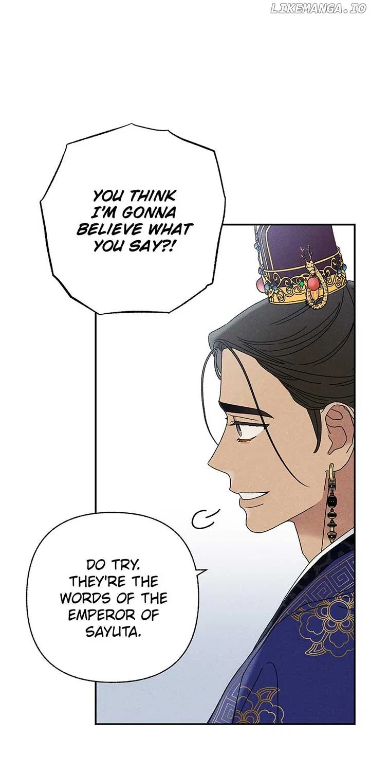 Royal Marriage (2024) Chapter 25 – Page 51