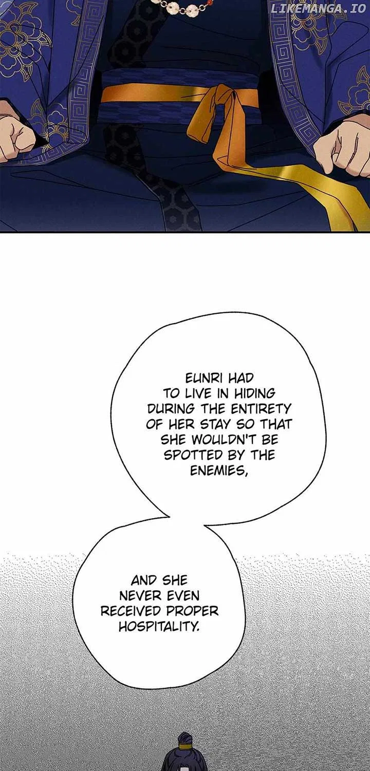 Royal Marriage (2024) Chapter 25 – Page 57