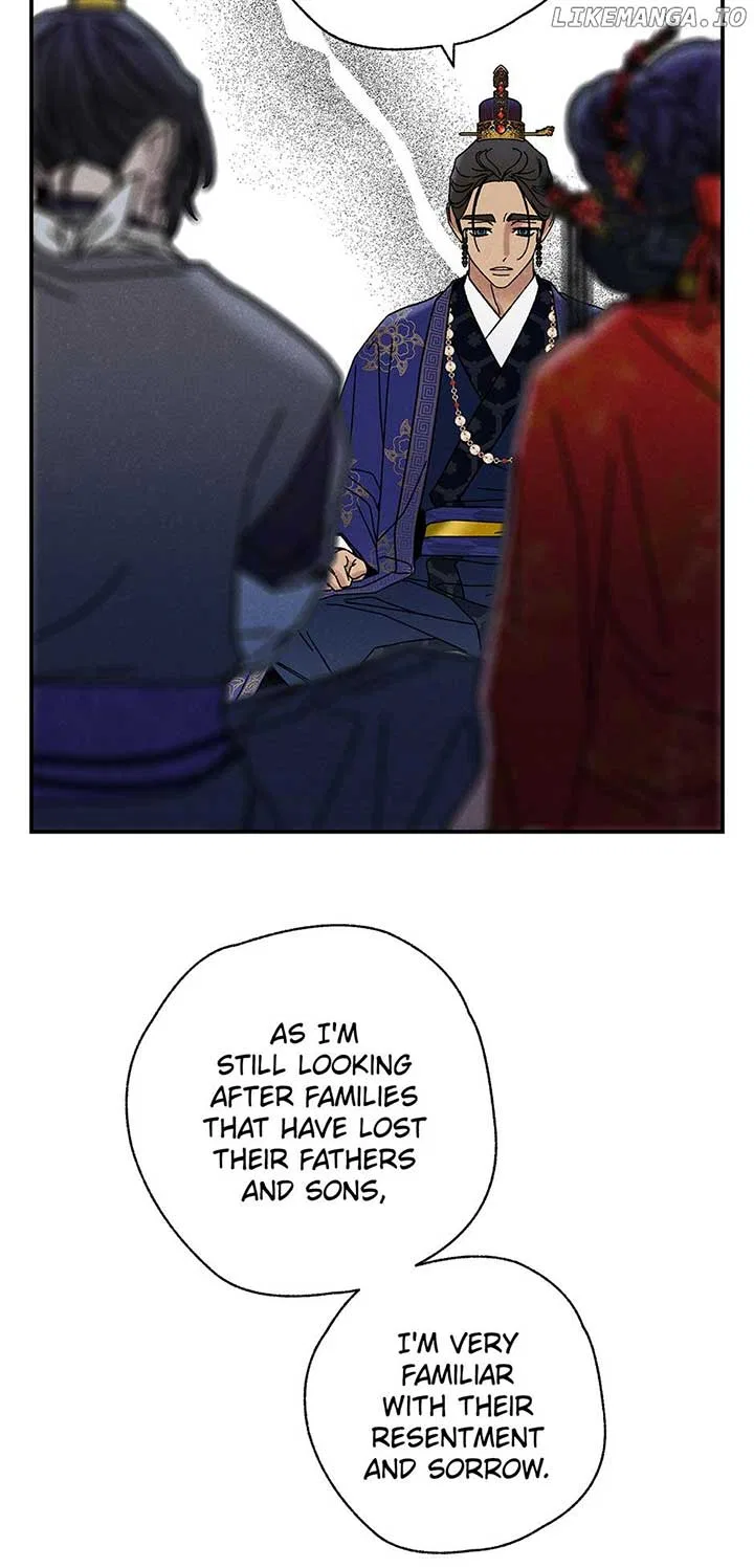 Royal Marriage (2024) Chapter 25 – Page 61
