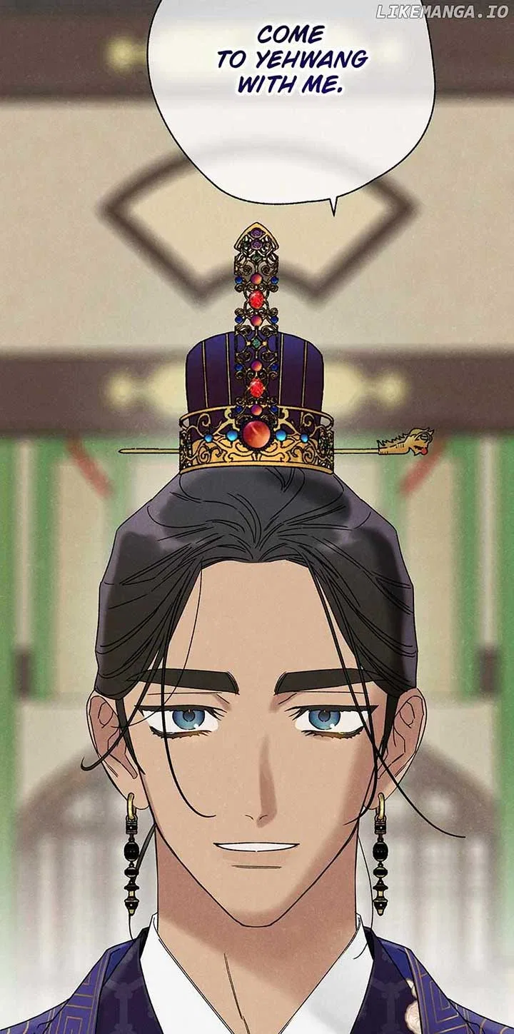 Royal Marriage (2024) Chapter 25 – Page 66
