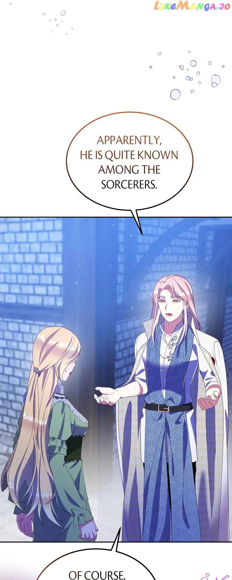 The Dolled Up Villainess Chapter 21 – Page 2