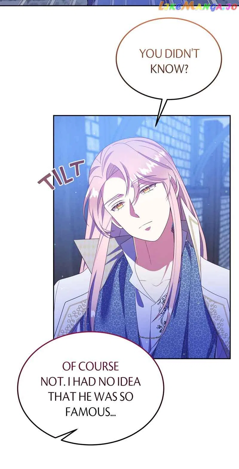 The Dolled Up Villainess Chapter 21 – Page 6