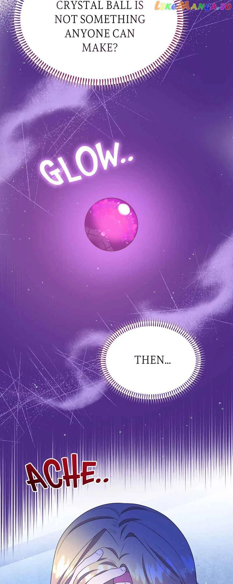The Dolled Up Villainess Chapter 21 – Page 9