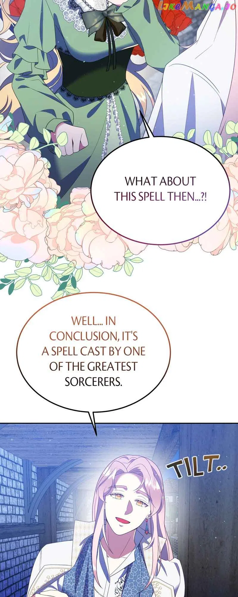 The Dolled Up Villainess Chapter 21 – Page 13