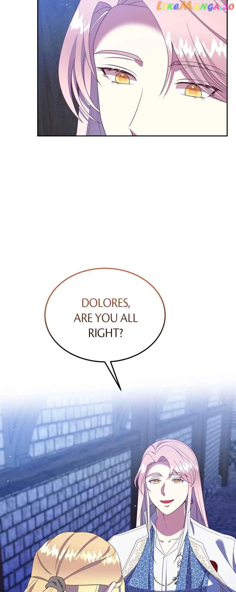The Dolled Up Villainess Chapter 21 – Page 17