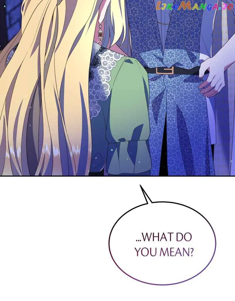 The Dolled Up Villainess Chapter 21 – Page 18