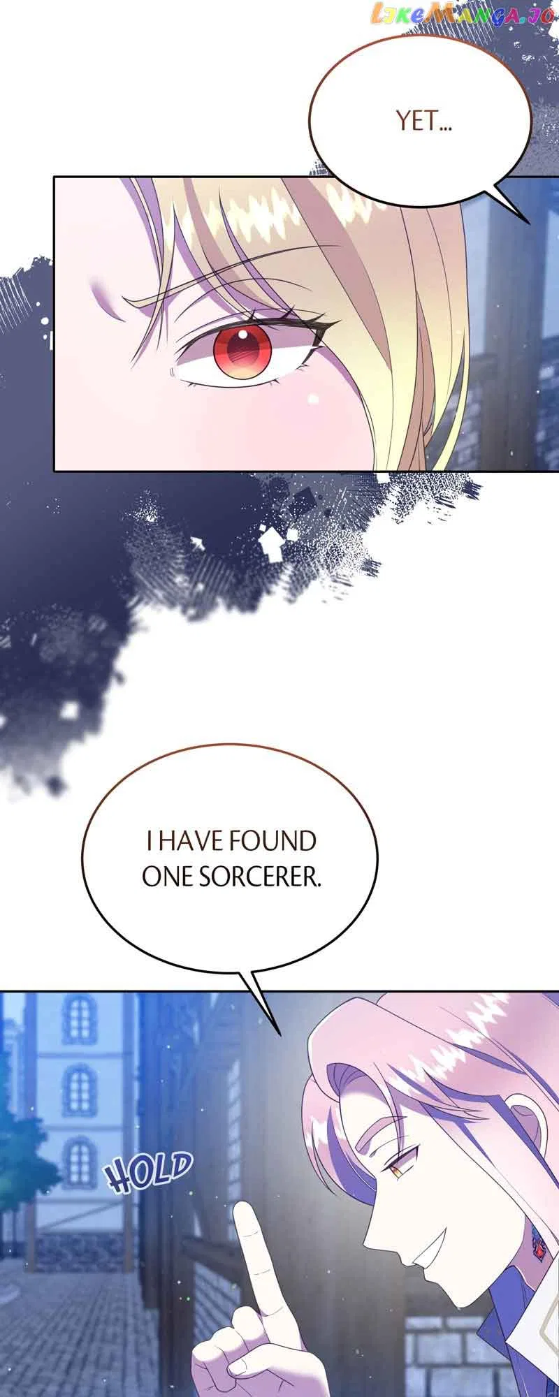 The Dolled Up Villainess Chapter 21 – Page 22