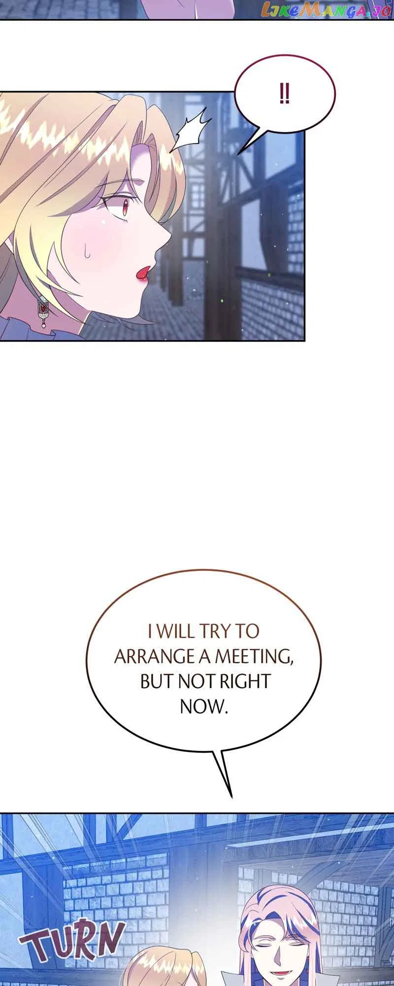 The Dolled Up Villainess Chapter 21 – Page 23